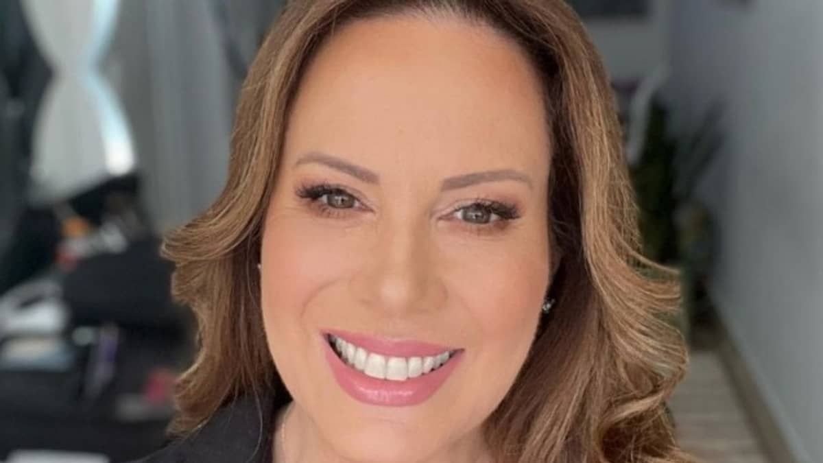 Regina Volpato volta a ser cotada para o lugar de Patrícia Poeta no Encontro