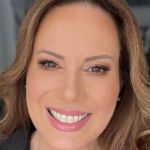 Regina Volpato volta a ser cotada para o lugar de Patrícia Poeta no Encontro