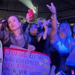 Arena MRV: veja como foi o primeiro show em fotos; Jota Quest e Maroon 5 sobem ao palco no sábado