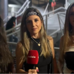 Nostalgia e memórias tomam conta de fãs em show da Sandy em BH