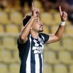 Botafogo não pretende priorizar nenhuma competição
