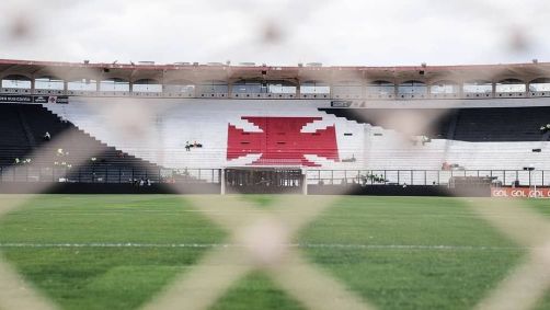 Dono da Crefisa quer os Naming Rights de São Januário