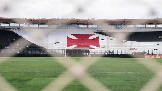 Dono da Crefisa quer os Naming Rights de São Januário