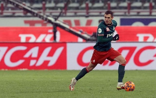 Ex-São Paulo é convocado para a disputa do Pré-Olímpico pela Seleção Sub-23