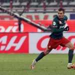 Ex-São Paulo é convocado para a disputa do Pré-Olímpico pela Seleção Sub-23