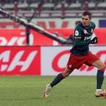 Ex-São Paulo é convocado para a disputa do Pré-Olímpico pela Seleção Sub-23