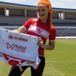 CRB é mais um clube a firmar parceria com site de acompanhantes