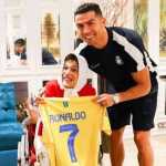 Governo do Irã nega condenar Cristiano Ronaldo com 100 chicotadas
