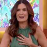 Fátima Bernardes de volta ao 'Encontro'? Global estreia programa nesta semana