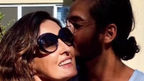 Fátima Bernardes e Túlio Gadelha estão juntos há seis anos