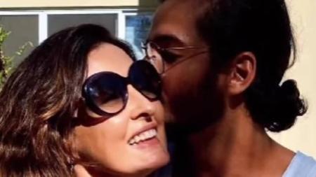 Fátima Bernardes e Túlio Gadelha estão juntos há seis anos