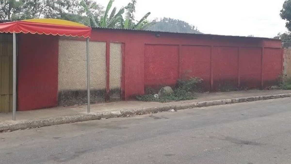 Homem mata dois clientes em casa noturna de Cel. Fabriciano 