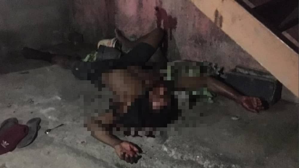Homem é violentamente agredido no Cachoeira do Vale em Timóteo  