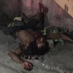 Homem é violentamente agredido no Cachoeira do Vale em Timóteo