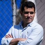 Ex-Cruzeiro, dirigente se despede do Vasco e explica passagem relâmpago