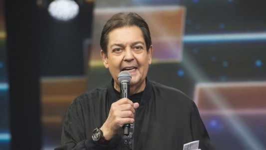 Faustão passou por dois novos transplantes