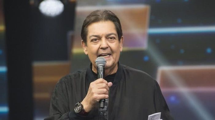 Faustão passou por dois novos transplantes 