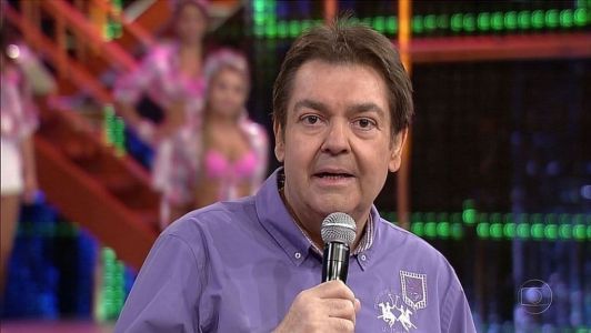 Faustão passou por dois novos transplantes