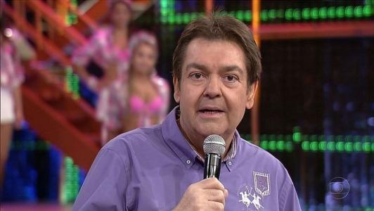 Faustão passou por dois novos transplantes