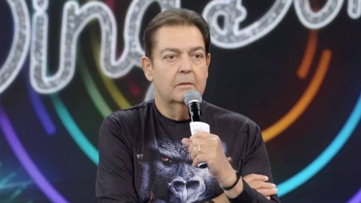 Faustão recebe transplante de coração neste domingo, confirma hospital
