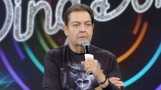 Faustão