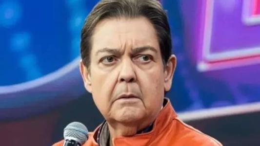 Faustão terá que passar por um transplante de coração