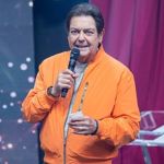 Faustão negocia com SBT e entra na mira da Record após crise na Band, diz site