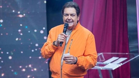 Comunicado oficial sobre a saída de Faustão da Band deve ser divulgado em breve