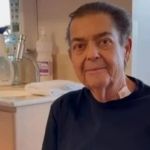 Faustão doa caneta e relógios para leilão beneficente; saiba lance inicial