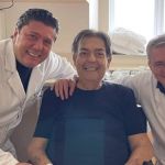 Faustão de volta ao hospital: entenda o pós-operatório do transplante de coração