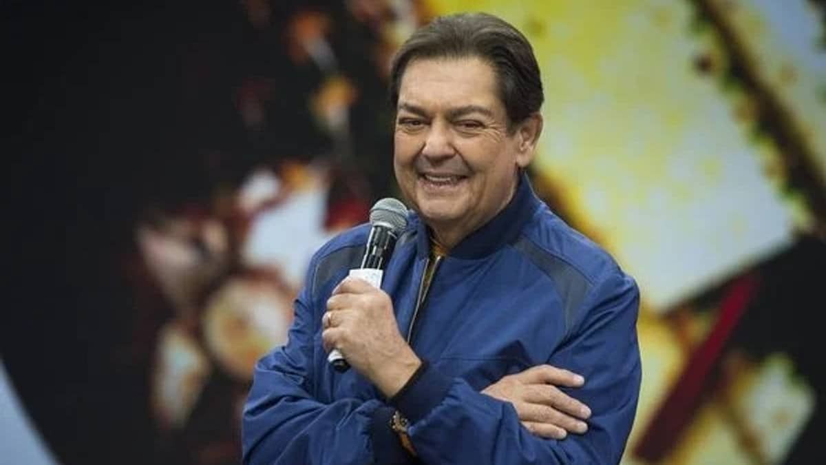 Renato Portaluppi, do Grêmio, envia mensagem de apoio a Faustão