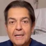 Faustão tem alta médica após passar por transplante do coração em SP