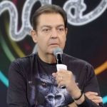 Transplante do Faustão gera alta de 128% nos registros de desejo para ser doador de órgãos