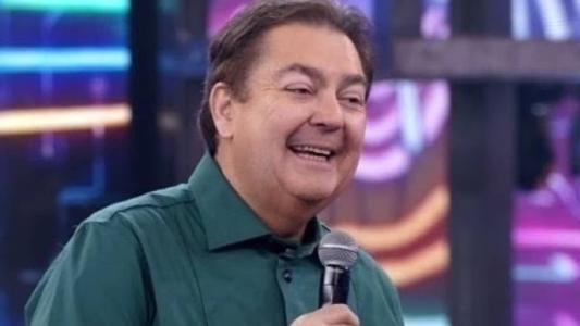 Faustão se recupera de um transplante de coração