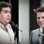 Silvio Santos tentou levar Faustão para o SBT; entenda por que ele recusou