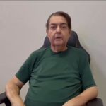 Como está o estado de saúde de Faustão hoje? Filho traz atualização importante