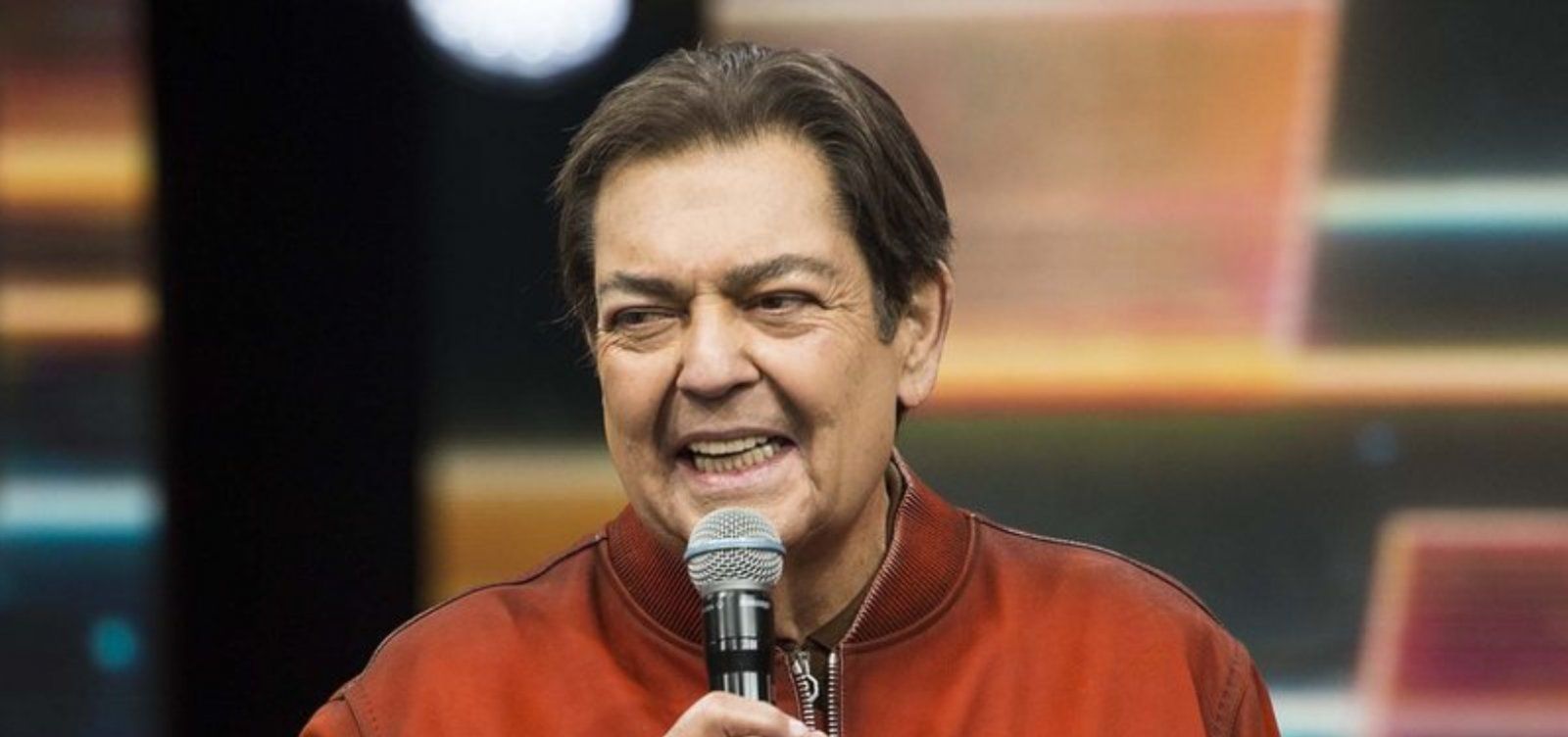 Após transplantes, Faustão volta à TV com canal próprio; entenda