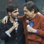Faustão: João Silva revela estado de saúde do pai
