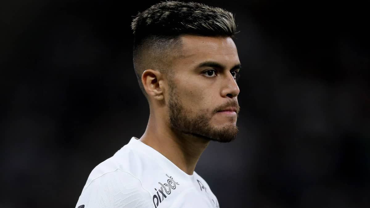 Corinthians recusa proposta por Fausto Vera