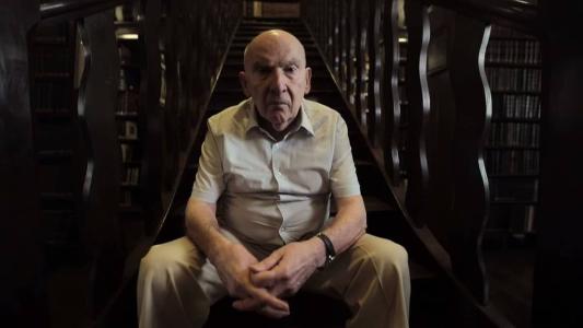 Fausto lançou dezenas de livros e faturou três Prêmios Jabuti