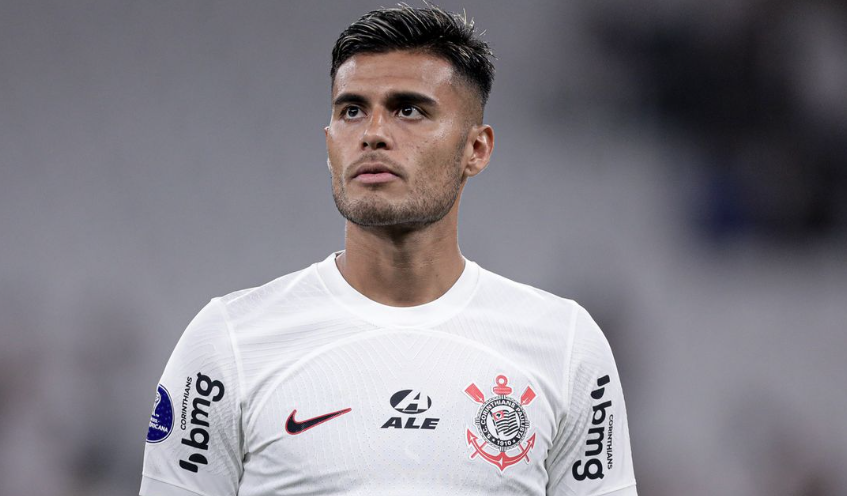 Atlético mantém desejo por Fausto Vera, e Corinthians estuda troca de atletas