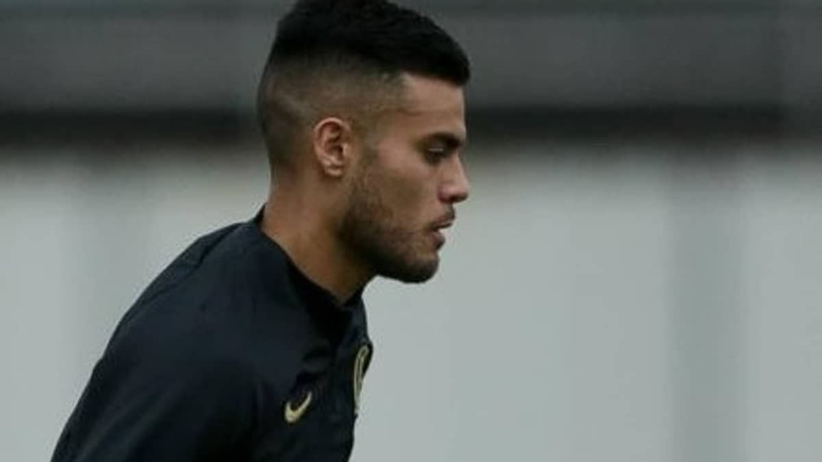 Fausto Vera pode desfalcar o Corinthians contra o Santos