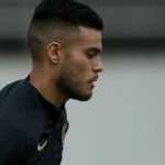 Fausto Vera pode desfalcar o Corinthians contra o Santos