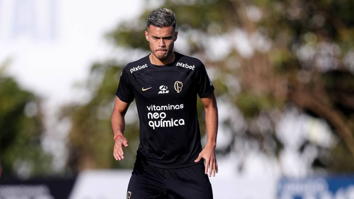 Corinthians x Newell's Old Boys: veja prováveis escalações