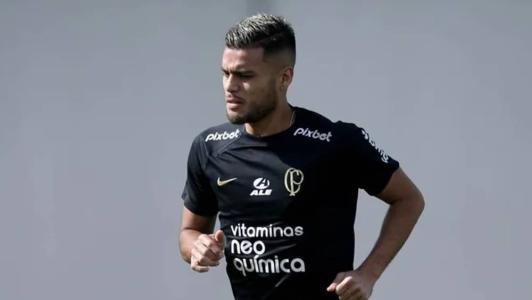 Fausto Vera está entregue ao departamento médico