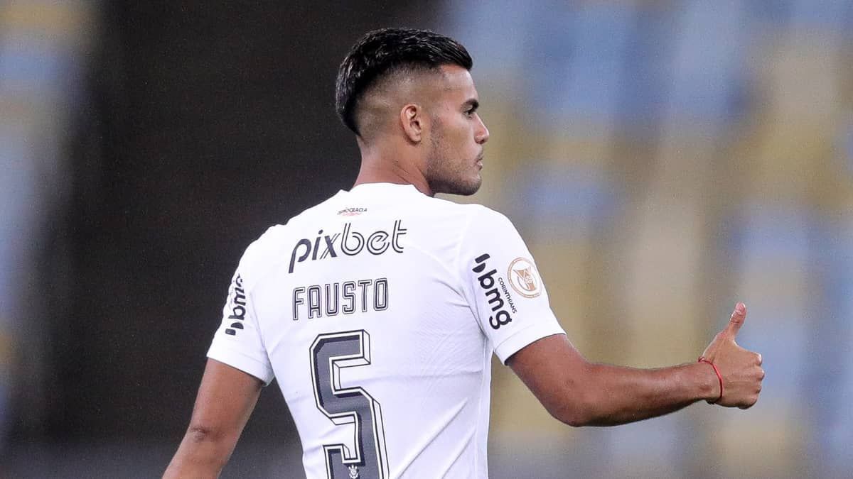 Corinthians admite receio por novo transferban