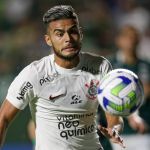 Saiba o motivo da substituição de Fausto ainda no primeiro tempo em derrota do Corinthians