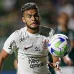 Saiba o motivo da substituição de Fausto ainda no primeiro tempo em derrota do Corinthians