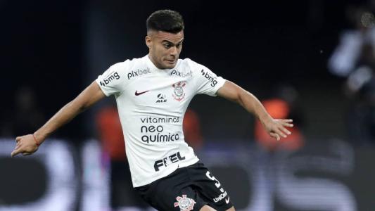 Fausto Vera perdeu espaço com Luxemburgo