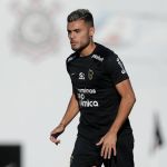 Fausto reforça o Corinthians antes do Liverpool